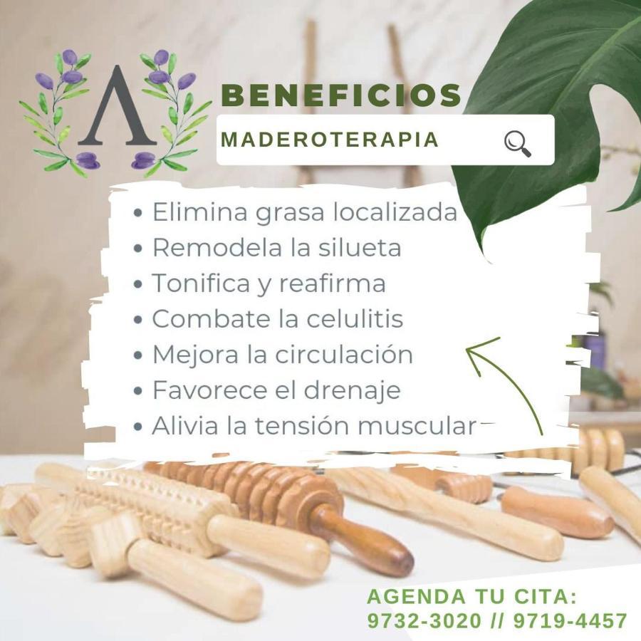 特拉 Athena Garden酒店 外观 照片